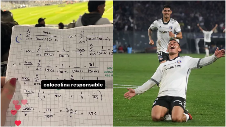 Hincha del Cacique se hace viral por estudiar en pleno partido ante Junior de Barranquilla.