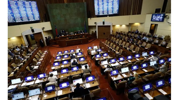 El 24 de marzo empezará el primer trámite legislativo del o los proyectos para el tercer retiro de ahorros previsionales.