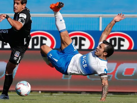 Puch se pierde la Supercopa por coronavirus