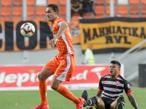 "Cobreloa seguirá sufriendo si no escucha a la gente de fútbol"