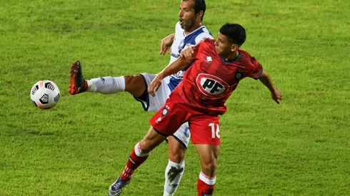 La revancha se jugará el próximo 6 de abril.