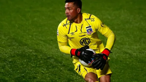 Pinto aseguró que salvarse del descenso con Colo Colo siempre dependió exclusivamente de ellos mismos.