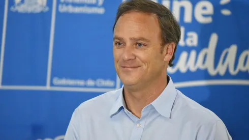 Ministro Ward. Oficialización apertura de postulación a los Subsidios