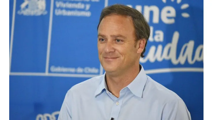 Ministro Ward. Oficialización apertura de postulación a los Subsidios