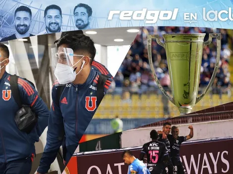 [PODCAST] RG en La Clave: Miércoles clave