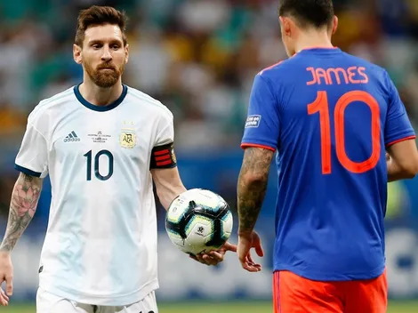 Copa América puede ser suspendida por la pandemia