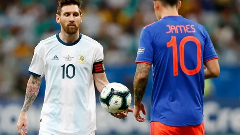 La intención de los organizadores de la Copa América es jugar los partidos al menos con un aforo reducido en su edición 2021