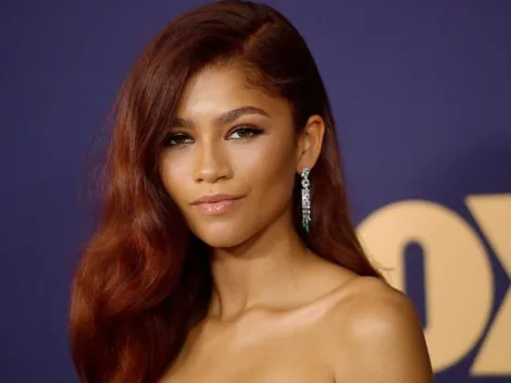 Zendaya recuerda polémica en los Oscars