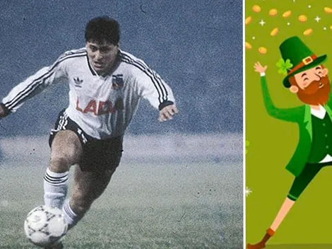 El poderoso once ideal de los Patricios en el Saint Patrick's Day