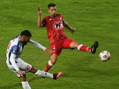 DT de Huachipato valora debut triunfal en la Sudamericana