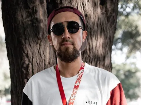 Astropoeta es el nuevo campeón de la fecha random de DEM Battles