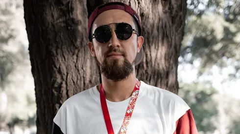 Astropoeta es el segundo campeón en la historia de DEM en esta modalidad random.