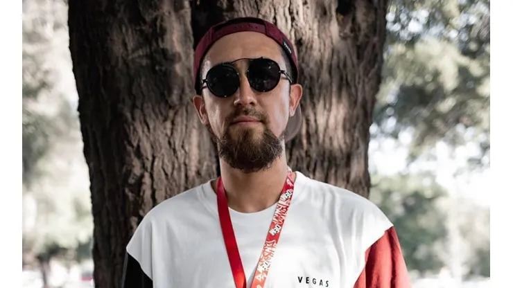 Astropoeta es el segundo campeón en la historia de DEM en esta modalidad random.