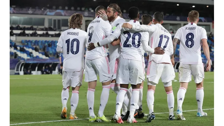 Real Madrid es candidato a ganar la Champions League según Pedja Mijatovic