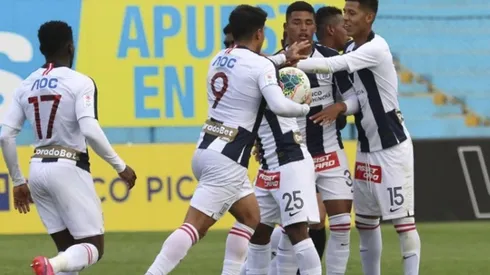 Los íntimos jugarán en primera división este 2021.