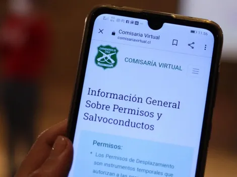 Estas son las modificaciones del Permiso Único Colectivo