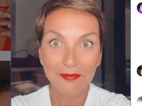 ¿Qué actor se sobrepasaba y "metía la lengua en los besos" de teleserie?