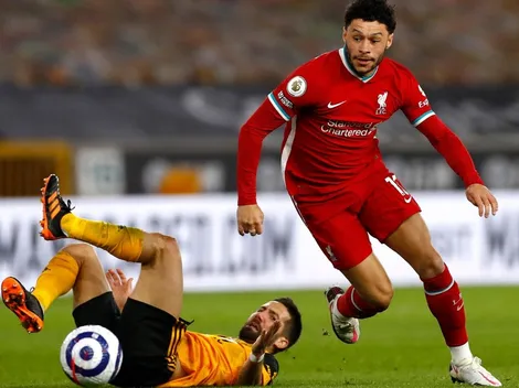 Jugadores del Liverpool se quejan de su nuevo predio de prácticas