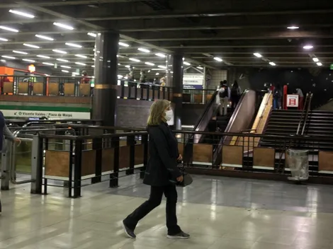 ¿A qué hora cierra el metro hoy martes 16 de marzo?