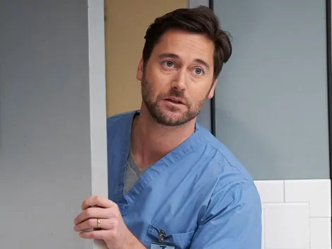 El capítulo de "New Amsterdam" que nunca se estrenará