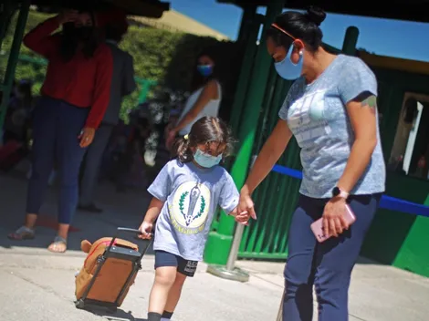 Covid-19 en niños | ¿Cuáles son los síntomas del PIMS?