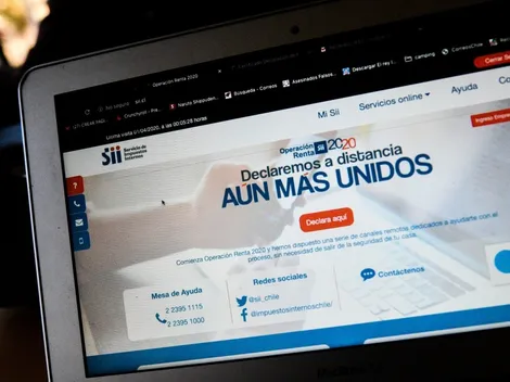 Plazos para realizar la Operación Renta 2021