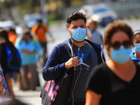 Covid-19 | Revisa cuándo comienza a vacunarse la población general