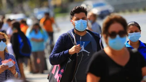 Conoce quiénes se vacunan la próxima semana