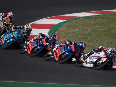 ¿Cuándo comienza la temporada 2021 del Moto GP?