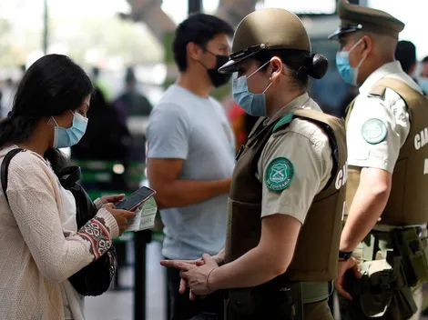 ¿Cuántos permisos se pueden pedir en Fase 1?