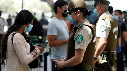 En Fase 1 se pueden pedir dos permisos a la semana de libre disposición.