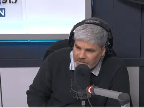 Juan Cristóbal Guarello arremete contra las autoridades de Valparaíso