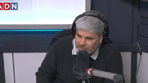 El comunicador habló sobre la ciudad de la quinta región en su programa radial.