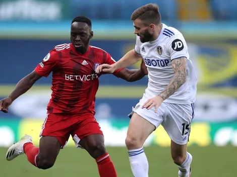 Leeds viaja a Londres para enfrentar al Fulham que le preocupa el descenso
