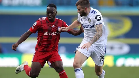 De ganar, el Fulham se estaría acercando peligrosamente al Leeds en la carrera por mantener la categoría.