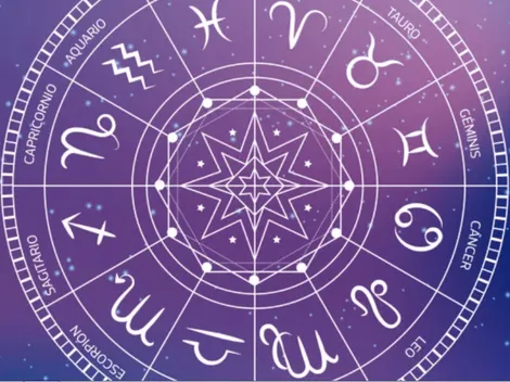 Horóscopo de hoy miércoles 17 de marzo