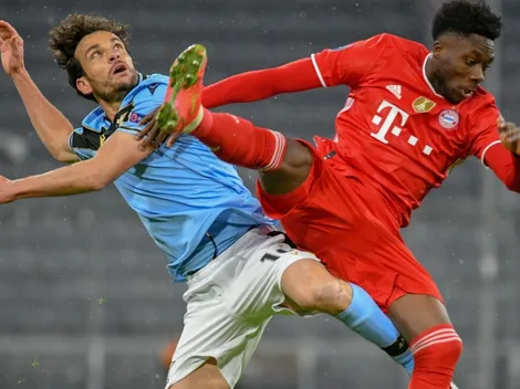 Bayern cumple el trámite y clasifica a cuartos de la Champions