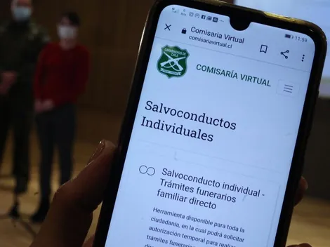 Conoce los permisos que puedes solicitar en cuarentena