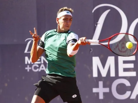 Presentan el Circuito Dove Men+Care Legión Sudamericana