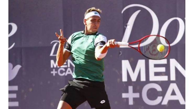 El 19 de abril Concepción será sede de un nuevo challenger.