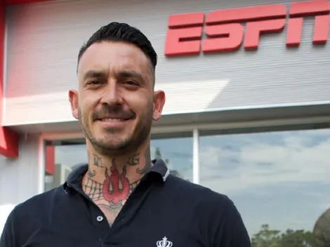 Pinicomentarista: "Voy a ser frontal, no voy a callar nada"