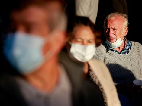 Vacunación Covid-19 | Lista de enfermedades crónicas que considera el Minsal