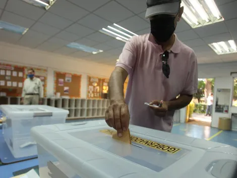 ¿Cuánto les pagarán a los vocales de mesa?