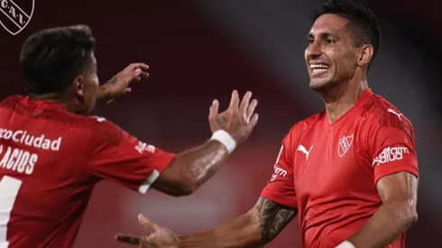 El Chaco vive un buen momento en Argentina