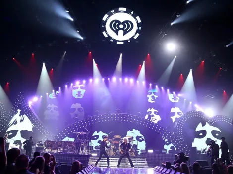 Publican imagen actual de John Deacon, ex bajista de Queen