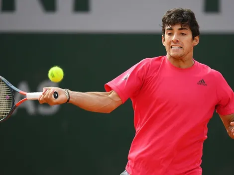 Lo que se le viene a Garin tras triunfar en el Chile Open