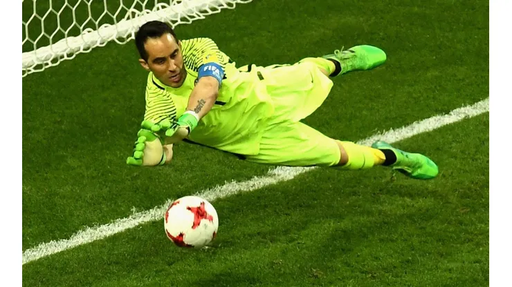 Nacho González elogia a Bravo