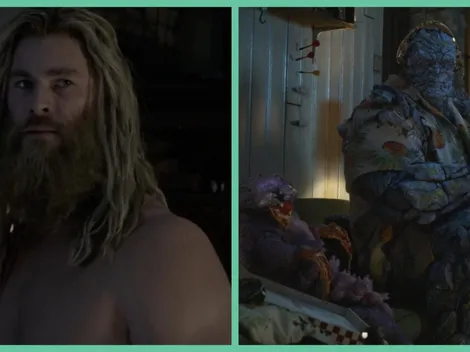 Revelan identidad del odiado "enemigo" de Thor y Korg en Fornite