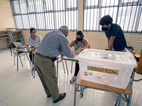 Elecciones de abril 2021 | Conoce AQUÍ tu local de votación