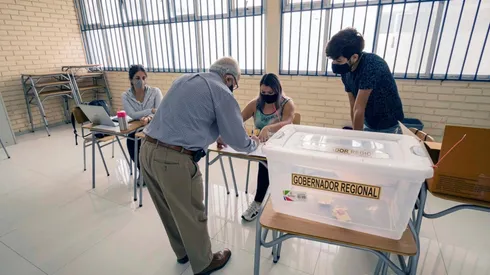 Las elecciones serán el 10 y 11 de abril